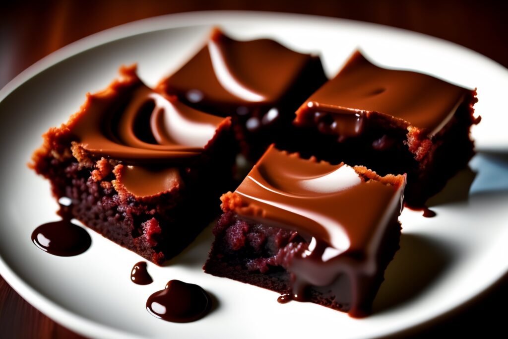 brownies recipe, very tasteful, chocolate, delicious