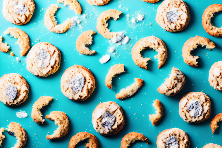 A Step-by-Step Guide to Making Crumbl Cookie Recipe
