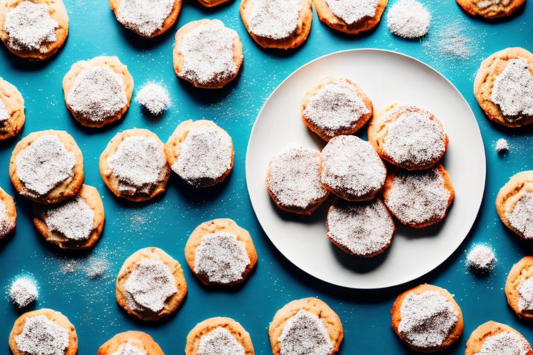 Deliciously Decadent: A Step-by-Step Guide to Making Crumbl Cookie Recipe