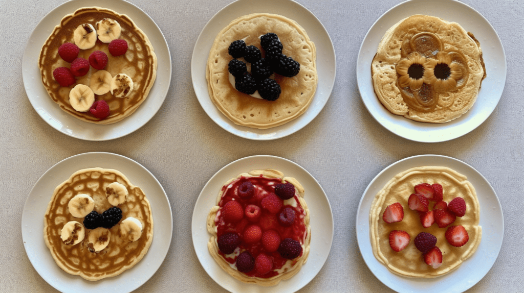 Quick Pancake Recipe: Delicious and Easy-to-Make Breakfast Treat